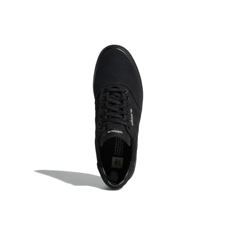 adidas Tenisky 3MC Vulc 'Core Black' B22713