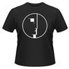 Bauhaus Unisex Adult Logo T-Shirt