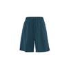 Dri-FIT Unlimited Solid Mid-Waist Drawstring Straight Casual Shorts Men shorts Deep-Jungle-Green DV9331-328