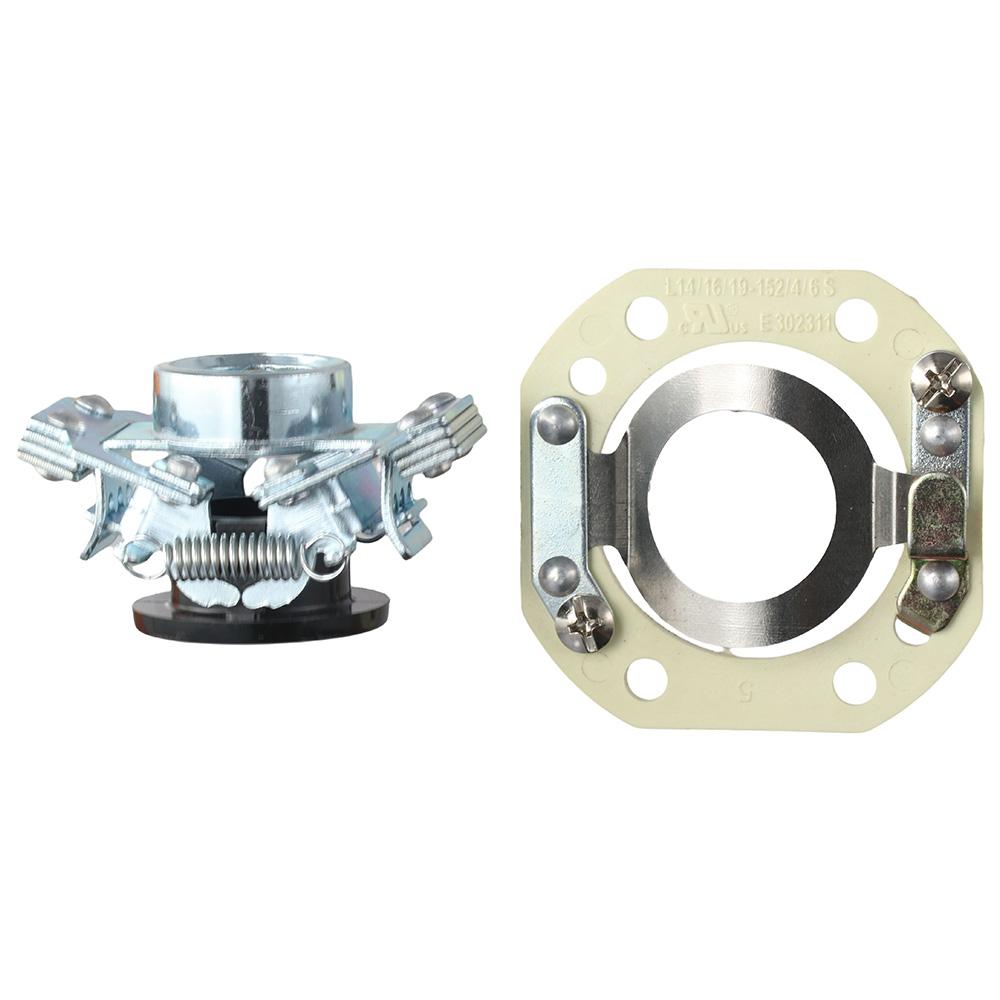 Центробежный двигатель L19-154S переключает центробежный переключатель электродвигателя части электродвигателя