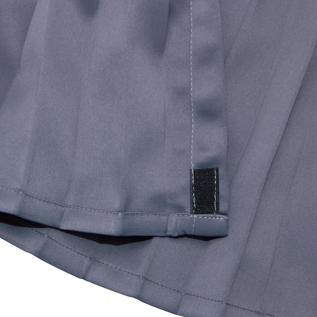 Jet Inoue Goosuka Занавеска центральная для грузовика со стандартной крышей 507104 Занавеска, Транспортные средства, Серый,