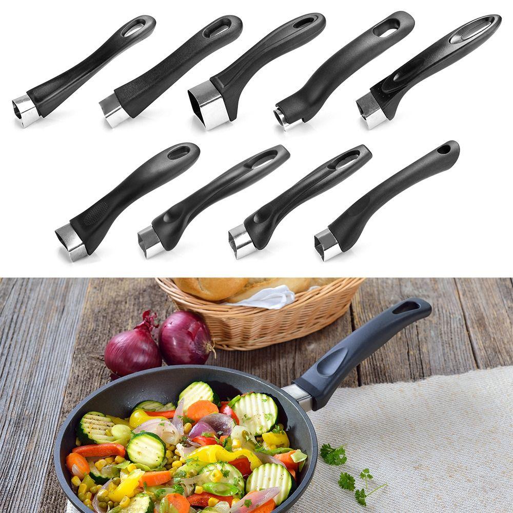 Screw Cookware Parts Bakelite Pan Pot Handle Replacement Handles Frying Pan Cookware Accessories