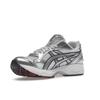 Asics Кроссовки унисекс Gel Kayano 14 Pure Silver Red Белые 1201A019-104