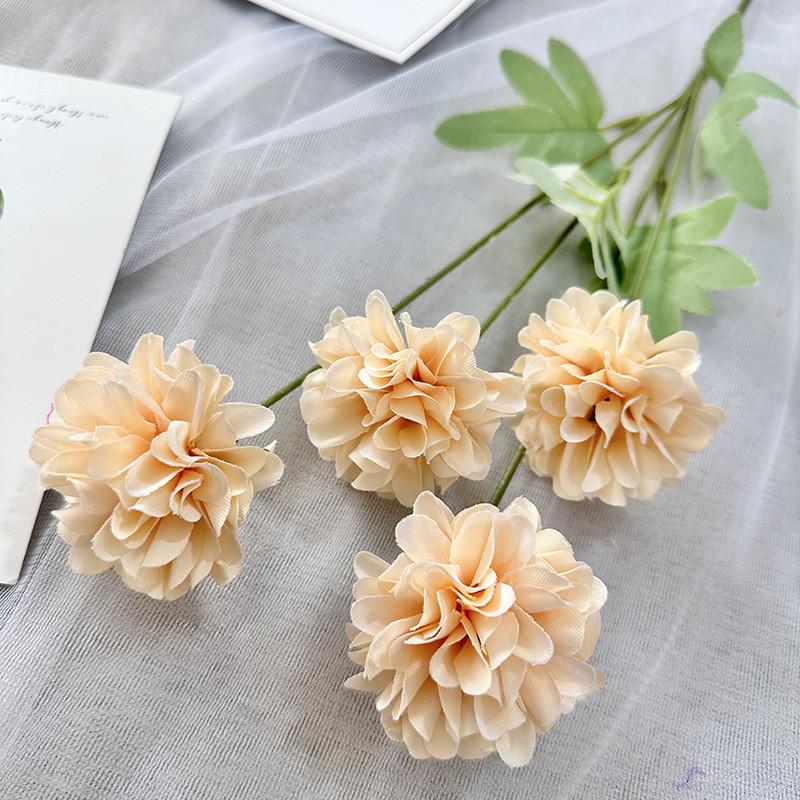 Artificial Flower Wedding Hotel Restaurant Decoration Ornament Props Photography