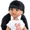 Beautiful Spanish doll Paola Reina, 32 cm, 04684