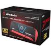AVerMedia HDMI USB Live Gamer Portable 2 PLUS PLUS Устройство захвата для записи игр и прямой трансляции DV478 Совместимо с macOS AVT-C878 [Сквозной проход 4K]