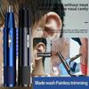Men's Nose Hair Trimmer Electric Professional Men's Painless Trimmer Ladies Electric Trimmer and Razor Accessories.