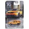 Matchbox Moving Parts 70 Years Special Edition Diecast Vehicle HMV12 Inspired by Mazda MX 2021 Orange and Black - ~ ~ 4/5
