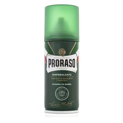 [Корея] Пена для бритья Refresh Eucalyptus 100 мл