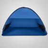 Sand-proof Head Sun Shelter Tent Foldable Sunbathing Head Canopy Mini Sun Shade Tent  Summer
