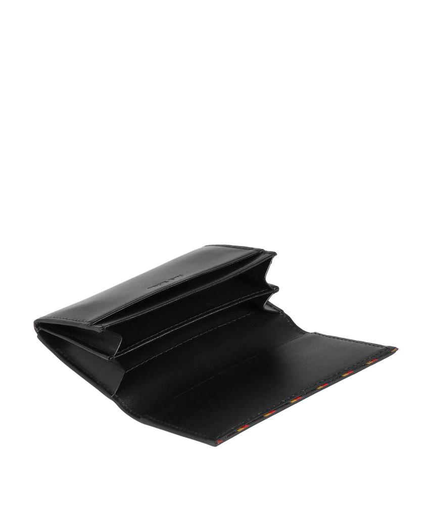 Paul Smith Business Card Holder 553420P844CA Black Men's