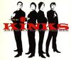 CD KINKS - The Kinks Are Well Respected Men PYC7001 PRT 1987 UK Rock Used