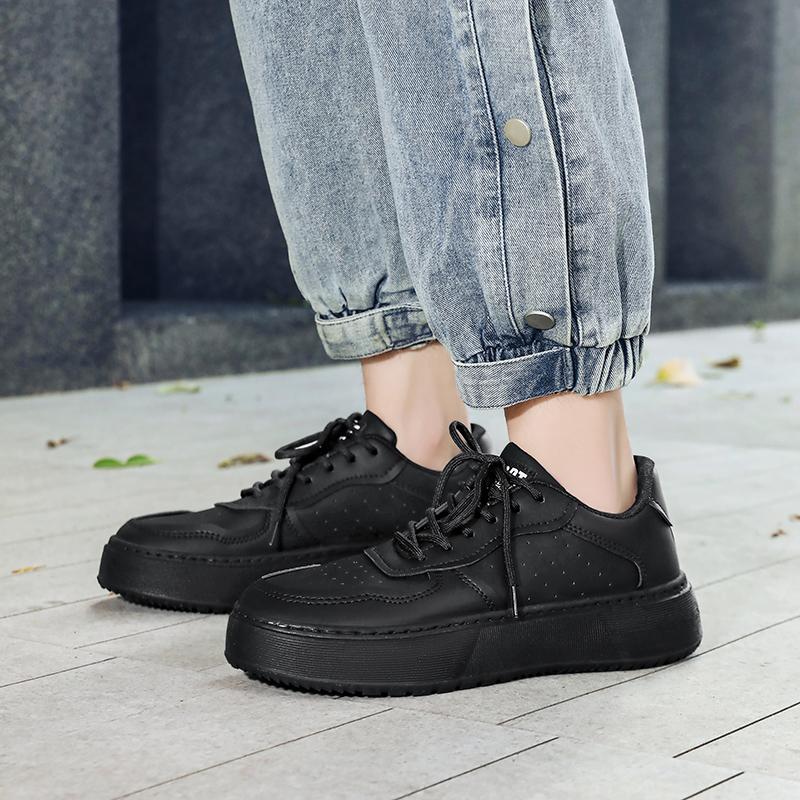 Мужская обувь для скейтборда Cricket для мужчин Кроссовки мужские спортивные мужские беговые платформы повседневные индивидуальные баскетбольные роскошные городские стильные