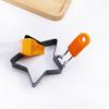 Poached Egg Molds For Fried Eggs Cooking Shaper For Fried Eggs Stainless Steel Egg Cooking Rings Pancake Mold For Cooking