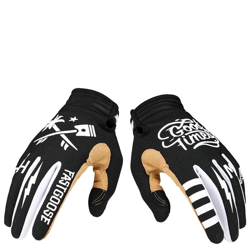 2025 Touch Screen Speed Style Twitch Motocross Glove Riding Bike Gloves MX MTB Off Road Racing Sports Cycling Glove
