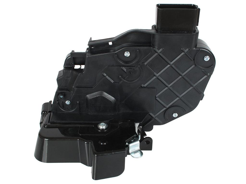 Land Rover Range Rover Evoque 2011- central locking front right door