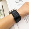 Magnetic Buckle Replacement Strap for Apple Watch Series 11 10 42mm / 9 8 7 41mm / SE3 SE2 SE 6 5 4 40mm / 3 2 1 38mm Nylon Loop Watch Band