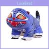 Hunters Demon Kpop Animal Plush Doll With Soft Short Plush For Kids Collectors