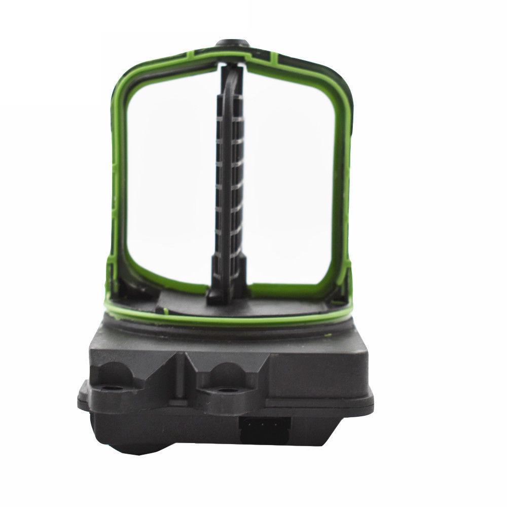 Клапан управления/регулировочное устройство впускного коллектора серии E BMW