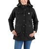 Carhartt Jacket Weathered Duck Loose Fit