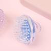 Growth Hair Washing Cleaning Grooming Comb Shampoo Brush Hair Scalp Head Body Massager Scalp Care