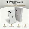 Восстановленный смартфон Apple IPhone 13 mini с 5,4-дюймовым дисплеем и процессором A15 Bionic