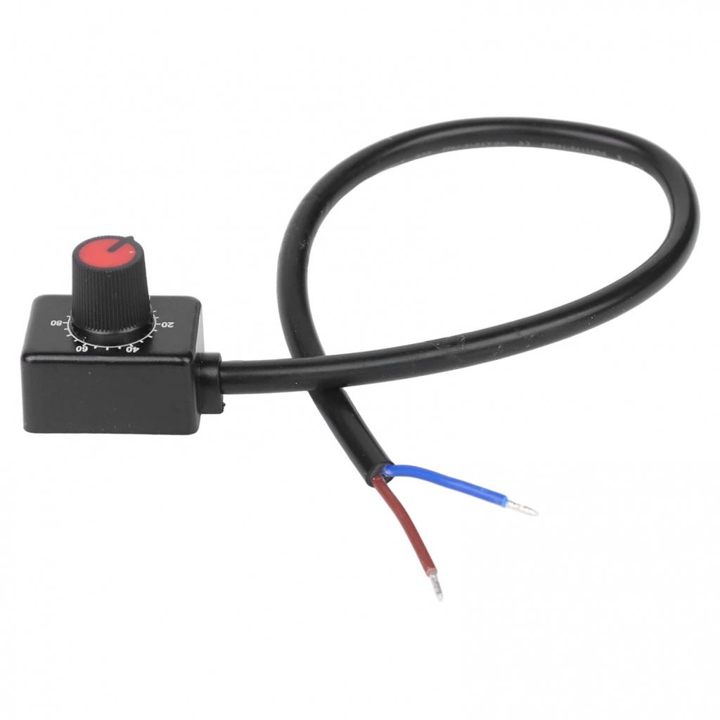 Легкая установка Светодиодный диммер Уровень защиты IP45