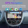 2din Android 13 Auto Carplay Car Radio Multimedia для Chevrolet Lacetti J200 для Buick Excelle Hrv 2004-2008 Видео Стерео GPS 4G