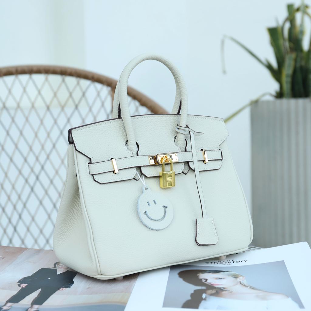 Сумка Advanced Platinum женская ручная кожаная сумка женская новинка 2025 года сумка через плечо женская кожаная сумка с узором личи