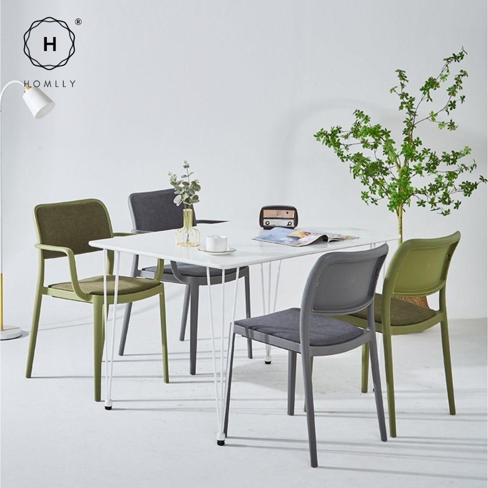 Homlly Rii Chair (X2PCS)