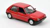 Norev 1/43 Scale Peugeot 205 Junior 1988 Red Finished Product