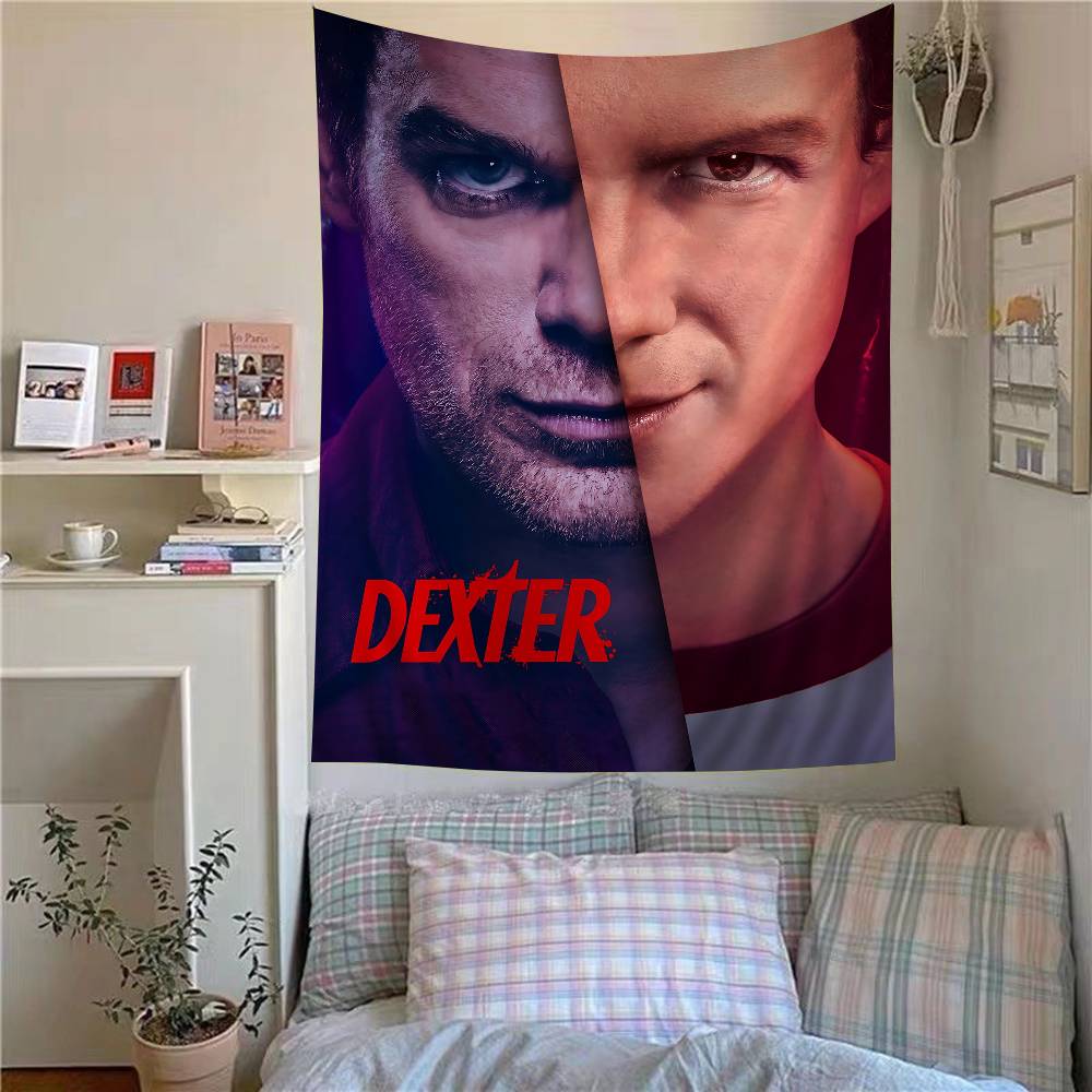 Классический ТВ DDexters Подвесной Богемный Гобелен Богемные Настенные Гобелены Мандала Дешевый Хиппи Настенное Полотно