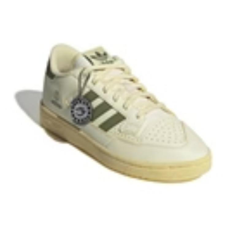 Столетний КОНЕЦ. x Столетний Adidas Originals Low 'Consortium Cup - Present' ID2907