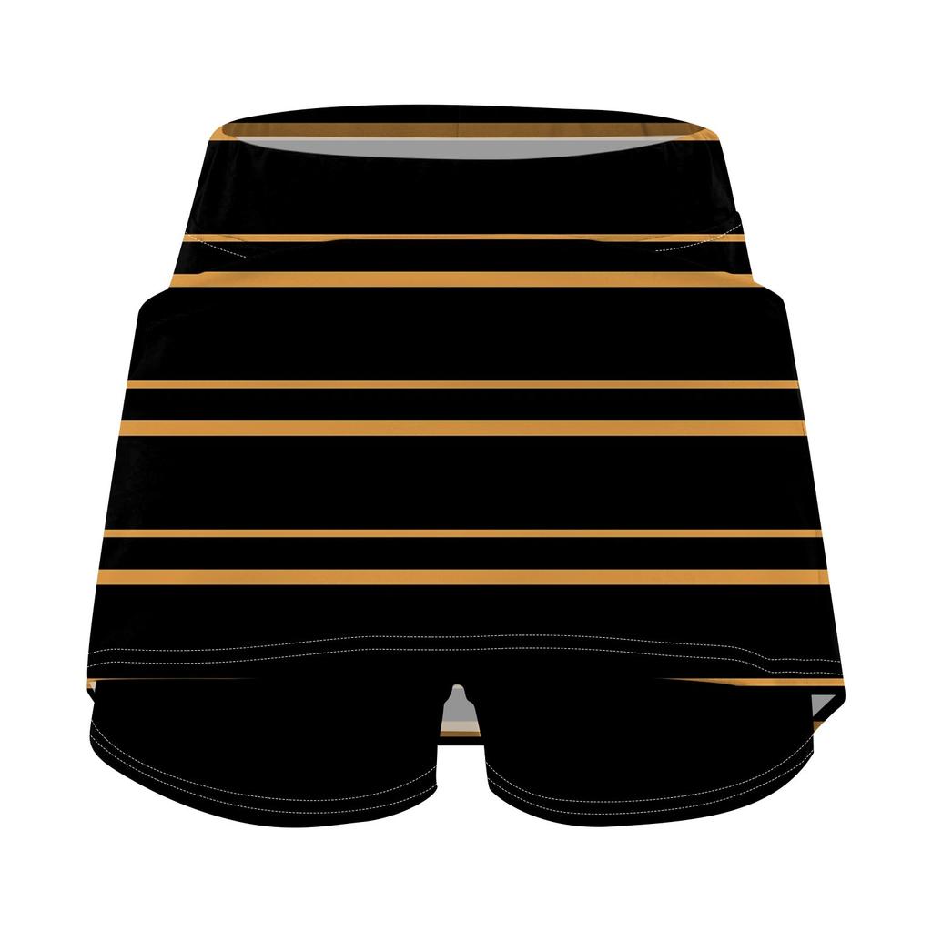 Эластичные брюки-кюлоты для йоги для женщин, спортивные шорты с принтом, легкие узкие однотонные бегуны с высокой талией