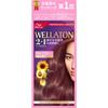 Wella WellaTone Краска для волос кремовая Тип 9PB Очень Светлый Розово-Коричневый Яркий Цвет Волос Держится 6 Недель 2+1 - - - Квази-препарат