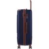 VALISE CABINE 50 CM NAVY ALPHA