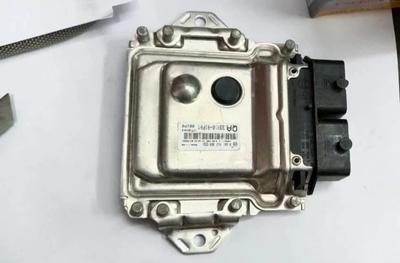 Блок управления двигателем ECU Бензиновый Подходит для SUZUKI SWIFT 1242cc 3391081P01