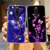 Чехол для Redmi 8 8A Pro, ТПУ Силикон, Ударопрочный, Чехол с Кошкой для Телефона, Для Redmi 8 8A 7 7A redmi7, Прозрачный, Печать, Мягкий