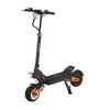 GELEIPU Z1 PRO 1200W*2 Motor Electric Scooter For Adult 52V20Ah Battery Outdoor Riding  EScooter 10 Inch Inflatable Tires All-Terrain E-Scooter