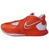 Kyrie Low 5 TB Promo Team Orange Мужские кроссовки Белые DX6651-802