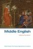 Книга Middle English