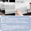 Protective Car Clear PVC Door Body Car Wrap X S.fields.inc Film, Scratch-Resistant Tape, Protection, (20cm 3m)