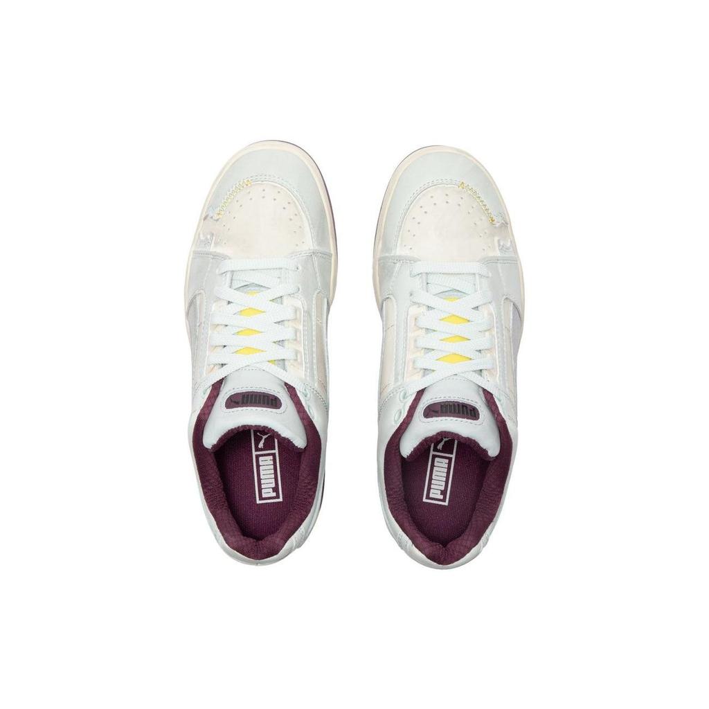 Puma Кроссовки Slipstream Lo Wabi-Sabi Unisex Белый Harbour-Mist 384237-01