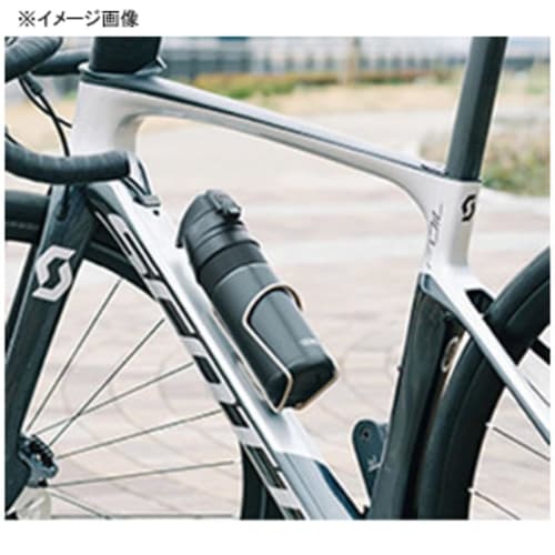 THERMOS Vacuum Insulated Mobile Mug FJF-580 Black FJF-580-BK