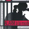 LP Record YUMI MATSUTOYA - Alarm A La Mode (- Тисненый рукав) ETP90440 EXPRESS 1986 Япония Оби Японская Поп/Рок
