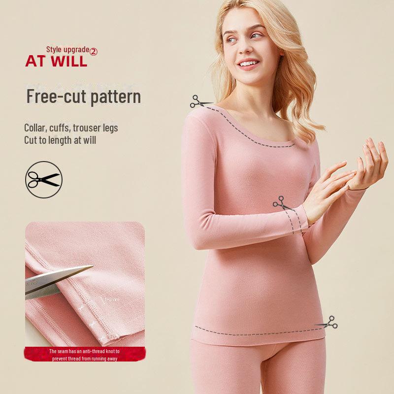 Мужской и женский термобелье из немецкого бархата - плюс бархат, плотный, теплый, приятный для кожи