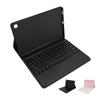 Tablet Keyboard Case Leather Bluetooth Anti Scratch Tablet Touchpad Keyboard Case for Galaxy Tab S6 