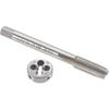 5/16 -24TPI Tap Die Set 5/16\" -24UNF Straight Flute