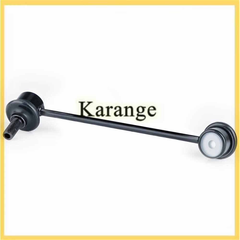 2pcs 48820-02030 48820-47010 Stabilizer Link Sway Bar Anti Roll Drop Links for PONTIAC VIBE SCION tC TOYOTA COROLLA PRIUS MATRIX