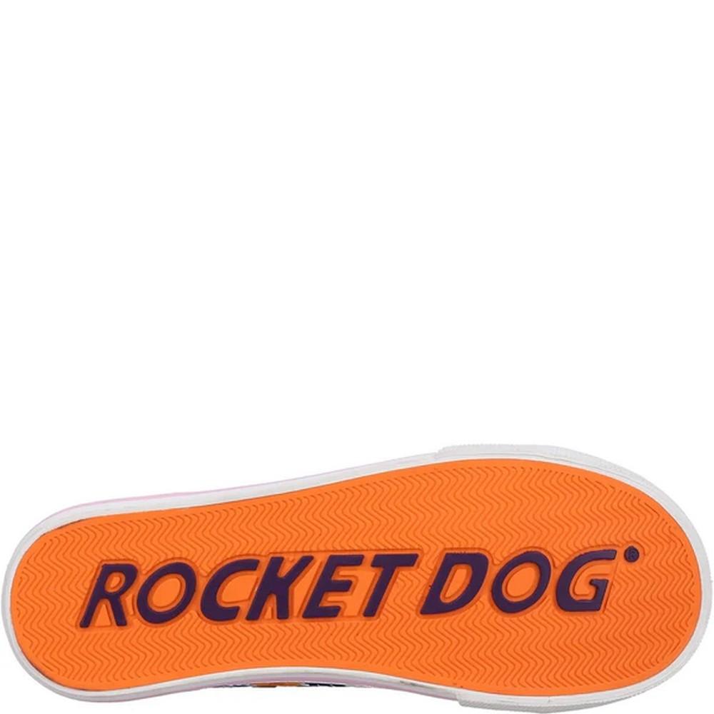 ROCKET DOG Женские/женские кроссовки